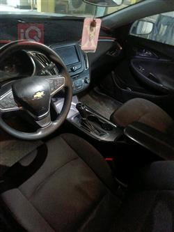 شێڤرۆلێت مالیبۆ